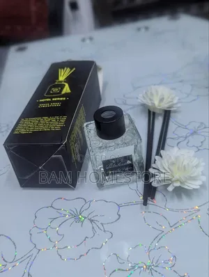 Eternal Bloom Luxe Diffuser/Car Diffuser