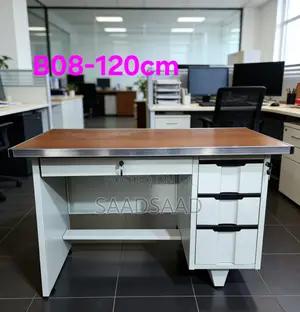 Office Table Cm 120