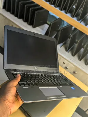Laptop HP EliteBook 840 G1 8GB Intel Core i5 HDD 500GB