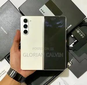 New Samsung Galaxy Z Fold4 512 GB