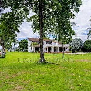 5bdrm House in Mbezi Beach for sale