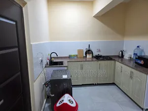Furnished 1bdrm Apartment in Upanga West for rent