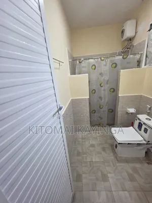 Furnished 1bdrm Apartment in Upanga West for rent