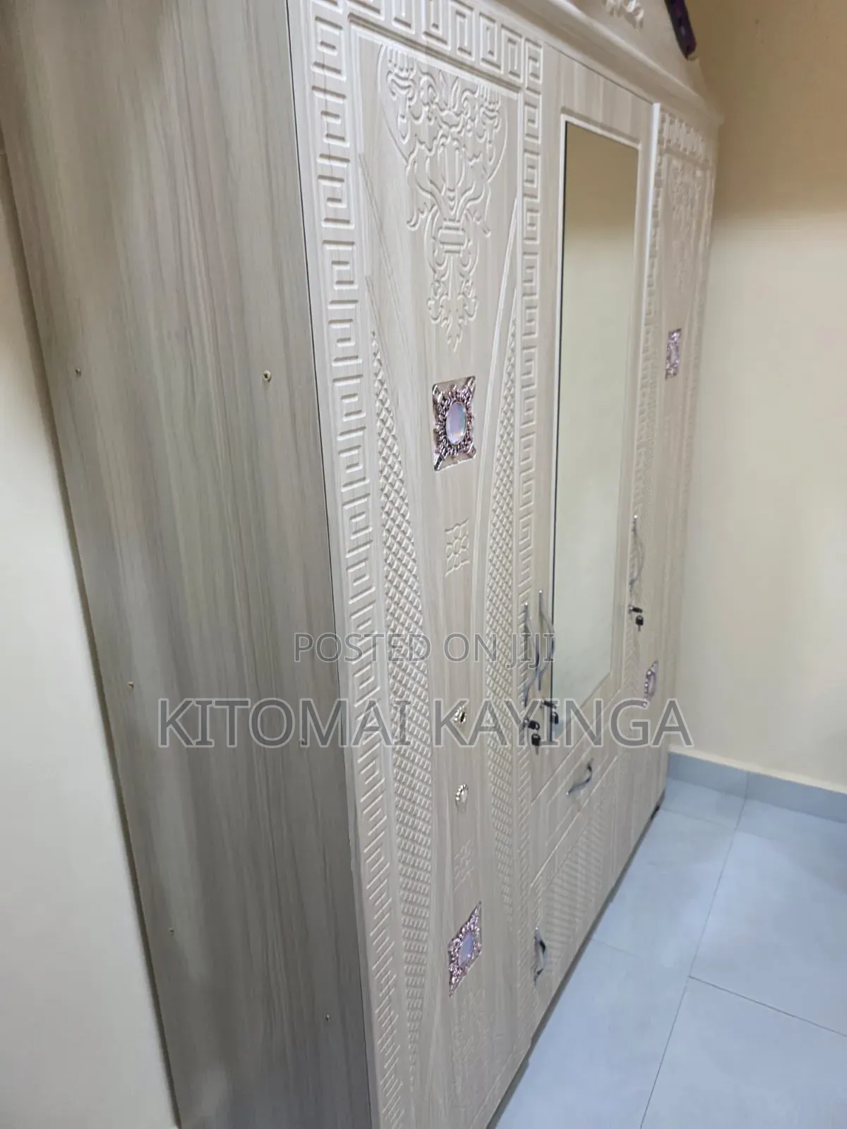 Furnished 1bdrm Apartment in Upanga West for rent