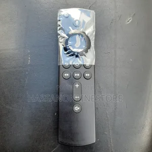 Replacement Remote for Amazon Fire Tv Stick Alexa