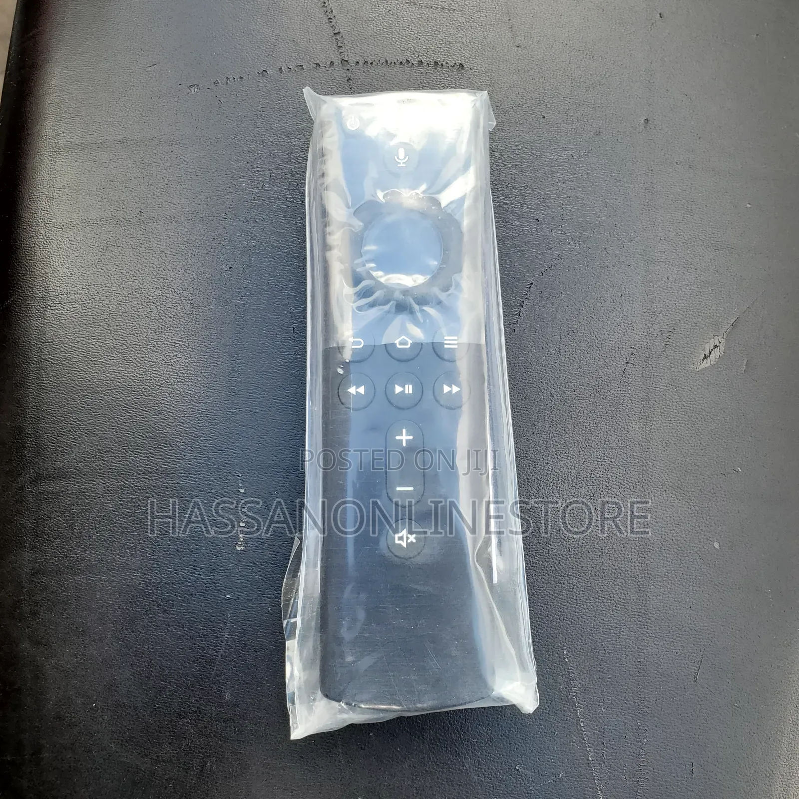 Replacement Remote for Amazon Fire Tv Stick Alexa