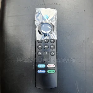Replacement Remote for Amazon Fire Tv Stick (3rd Generation)
