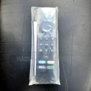 Replacement Remote for Amazon Fire Tv Stick (3rd Generation)