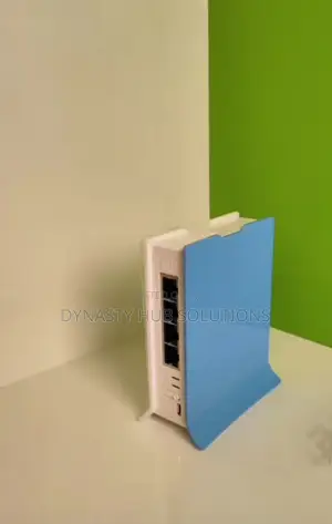 Rb941-2nd Mikrotic Router
