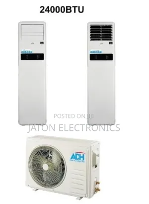Adh Tower Air Condition 24000btu