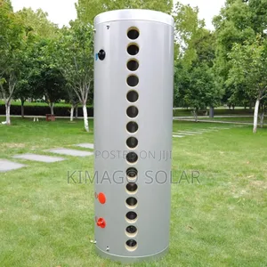 Non Pressured Water Heater Lita 150 (White) Furahia Maji Ya Moto 24