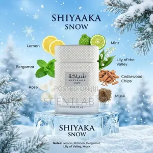 Shiyaka Snow
