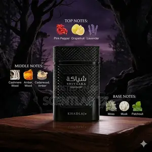 Shiyaka Shadow