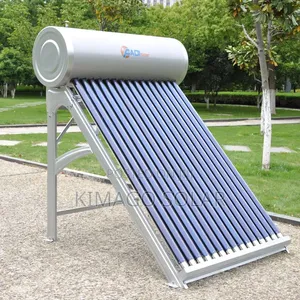 Solar Water Heater 150l Warranty 2 Years