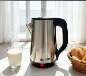 Alitop Electric Kettle – Bei Poa Sana!