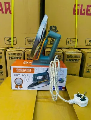 Globalstar Iron – Pasi Bora Kwa Matumizi Ya Kila Siku!