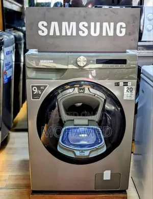  Samsung Washer Dryer Wd – 9kg / 6kg 