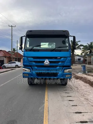 Sinotruck Howo