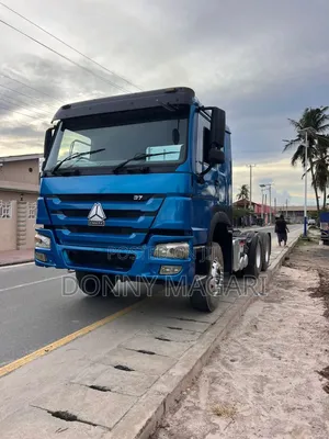 Sinotruck Howo