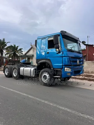 Sinotruck Howo