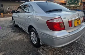 Toyota Premio 1.5 FWD 2004 Silver