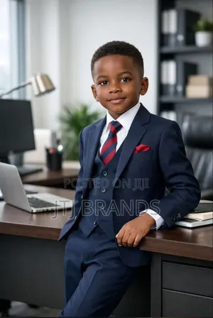 Child New Wedding /Celebr. Suit Dont Miss It