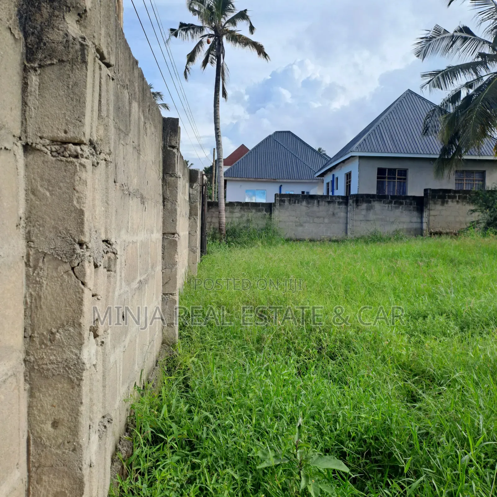 Cheap and Good Plot for Sale Salasala With Good View