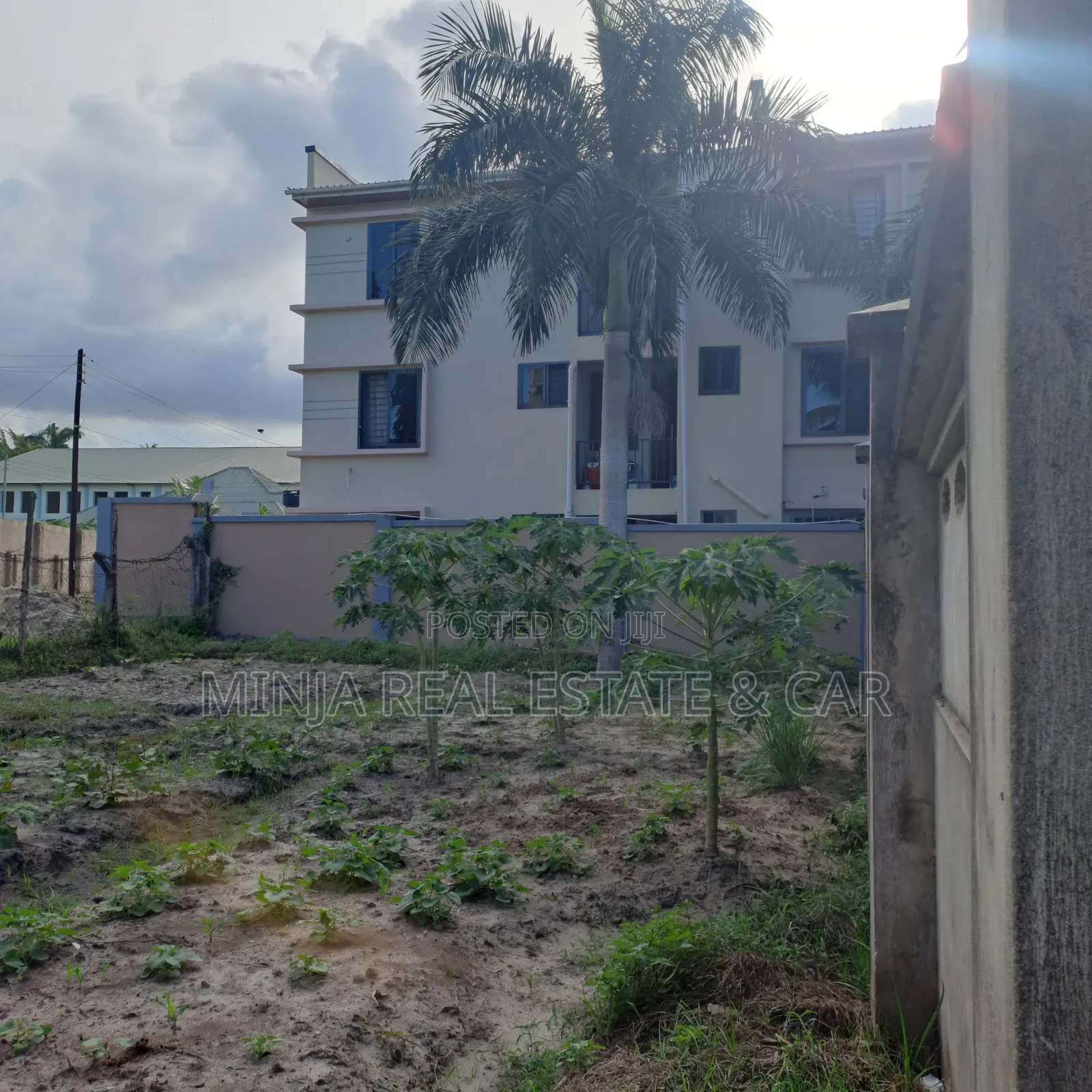 Cheap and Good Plot for Sale Salasala With Good View