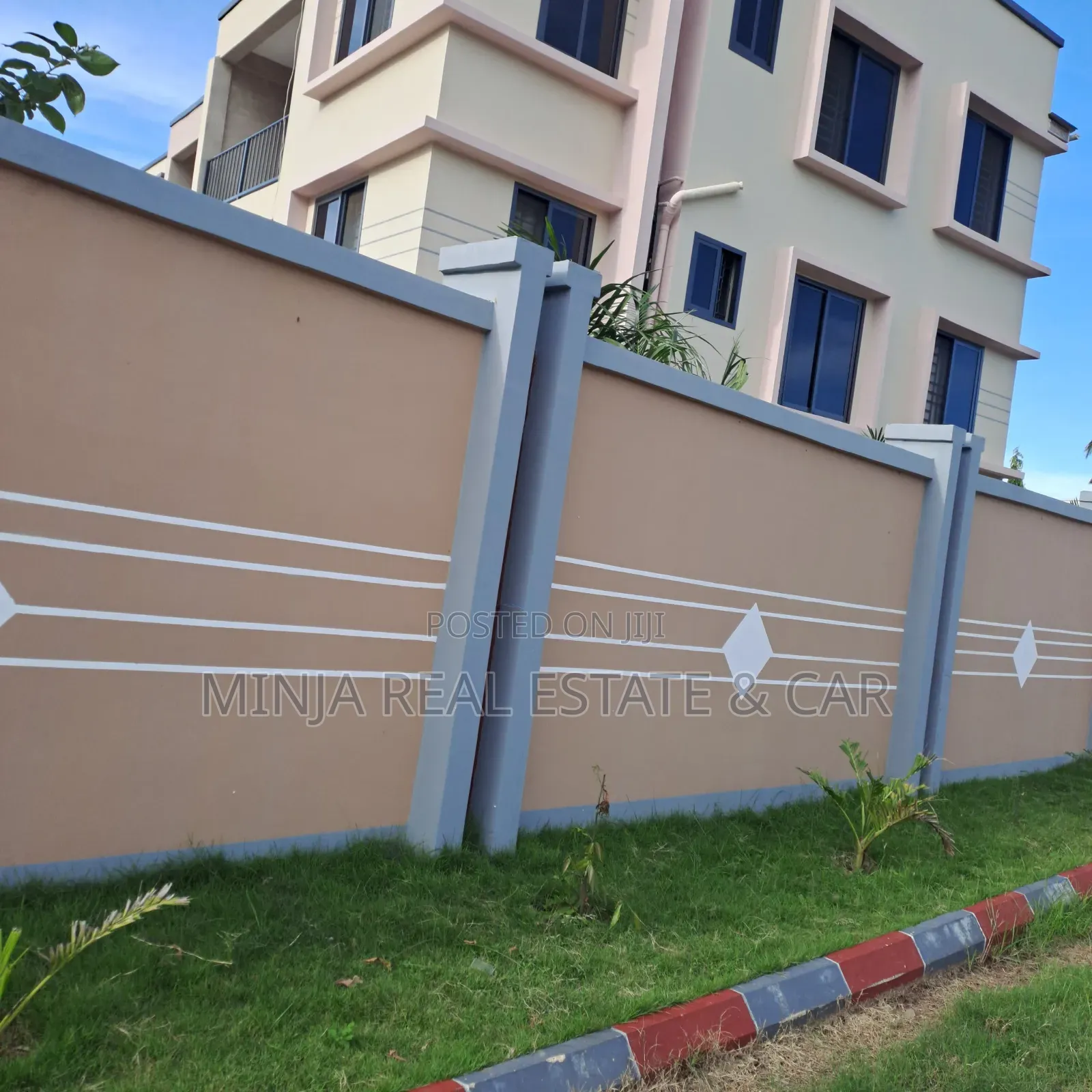 Cheap and Good Plot for Sale Salasala With Good View