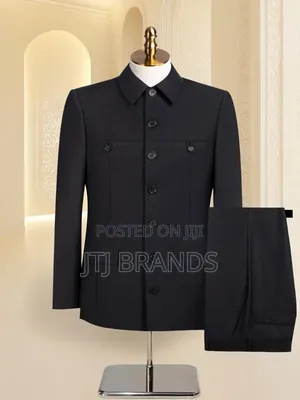 Yes Yah Best Suits Get Them