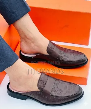 Best Half Open Shoes