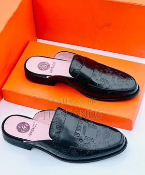 Best Half Open Shoes