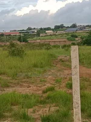 Industrial Plot for Sale Along Mororgoro Road in Kibaha