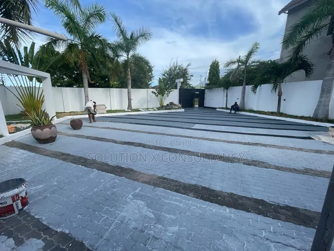 3bdrm House in Kunduchi for sale
