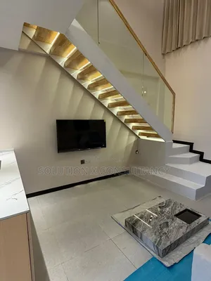 Furnished 1bdrm Apartment in Masaki for rent
