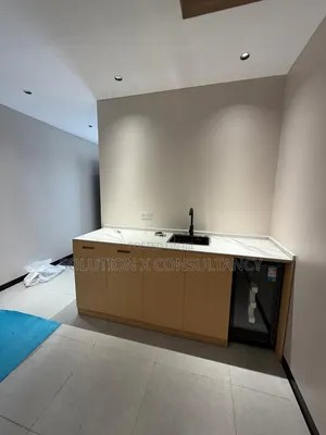 Furnished 1bdrm Apartment in Masaki for rent