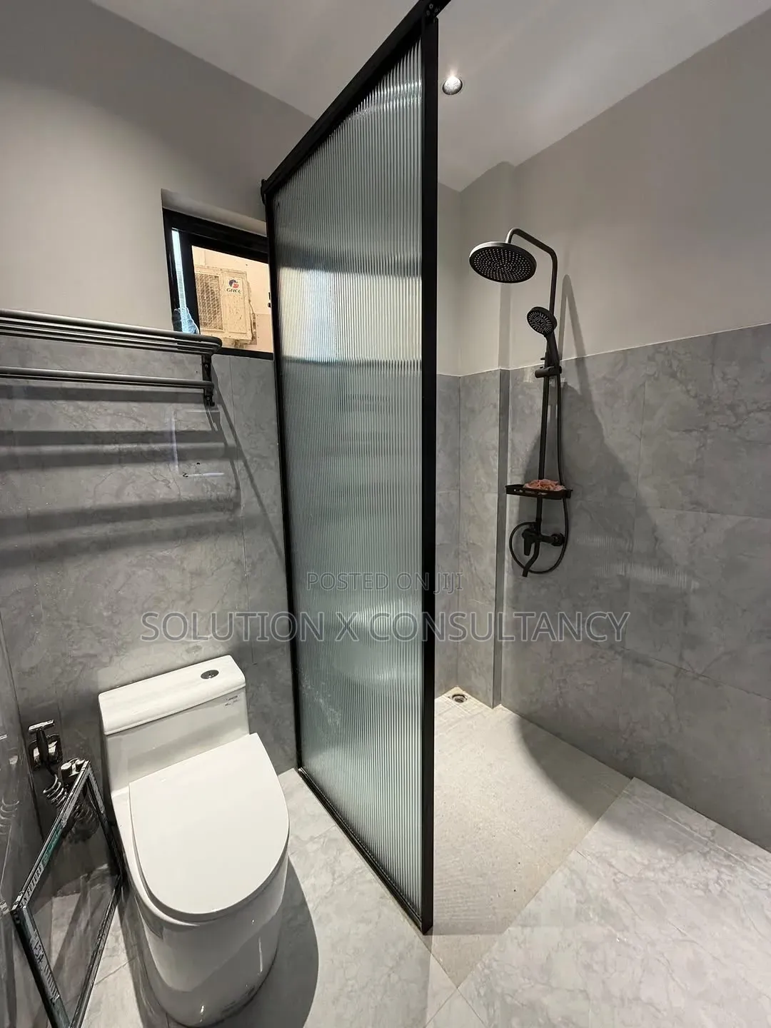 Furnished 1bdrm Apartment in Masaki for rent