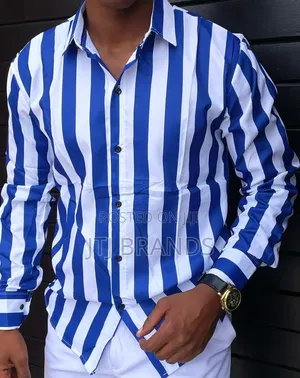 Ndio Za Kubadili Muonekano Shirts