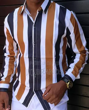 Badili Mwonekano New Shirts