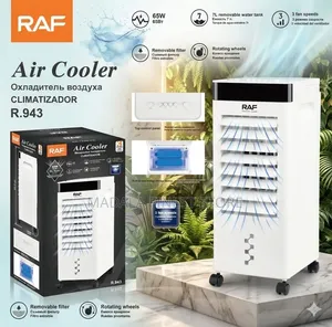 Air Cooler 7l