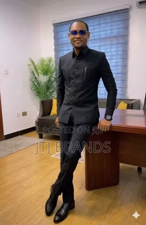 Yaaap Official/Respected Suits