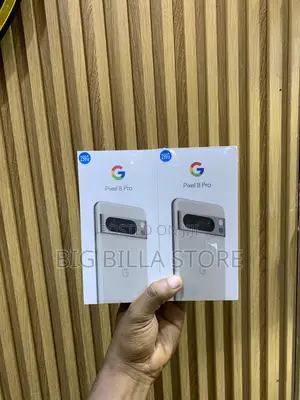New Google Pixel 8 Pro 256 GB