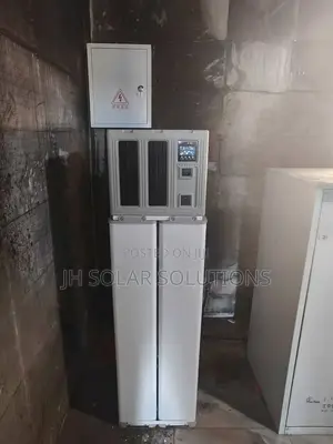 12kw+30kwh Power System
