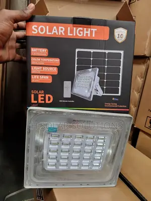 Solar Flood Lights Wawa6.0