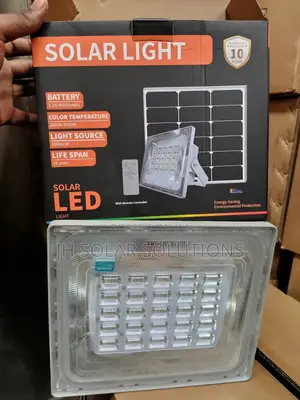 Solar Flood Lights Wawa6.0