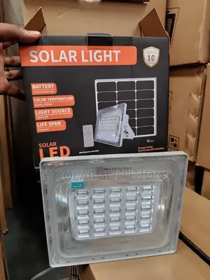 Solar Flood Lights Wawa6.0