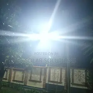Solar Flood Lights Wawa6.0