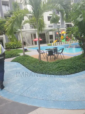 Furnished 3bdrm Apartment in Masaki for rent
