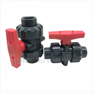 Serviceable Ball Valve