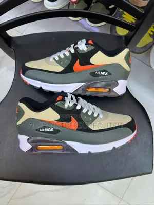 Air Max 90 Sneakers Collection Available Size 40–45